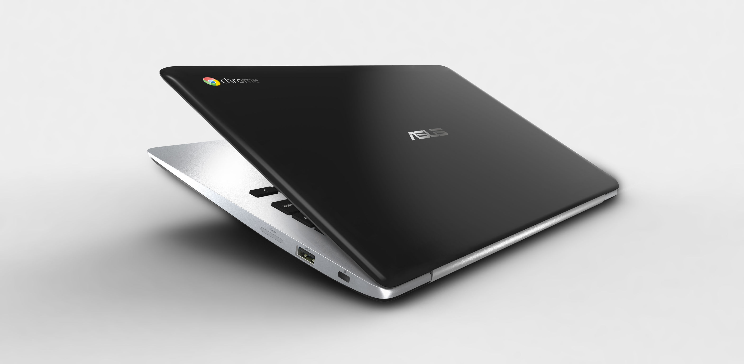 Asus C Series Chromebook