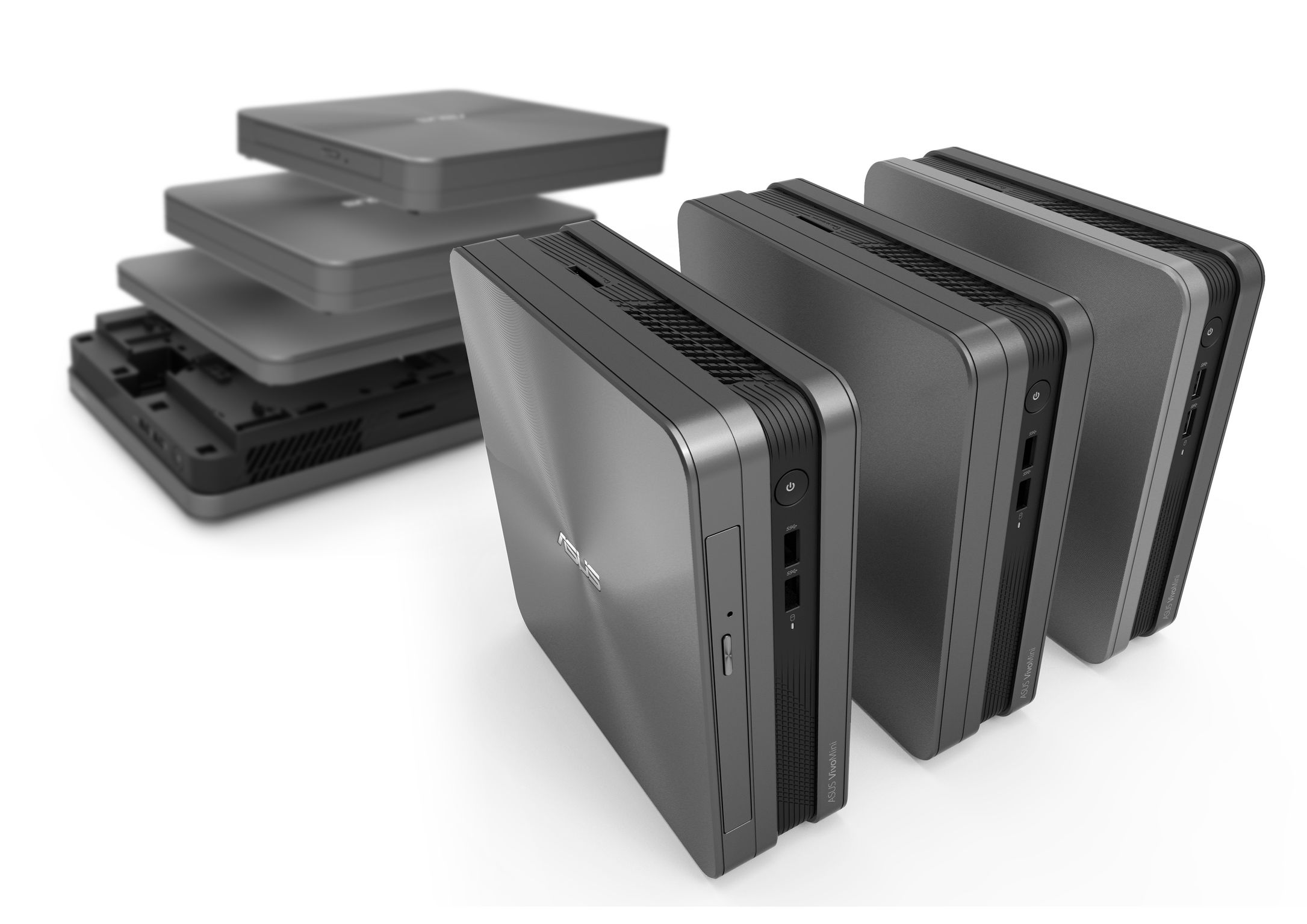 ASUS VivoMini VC series