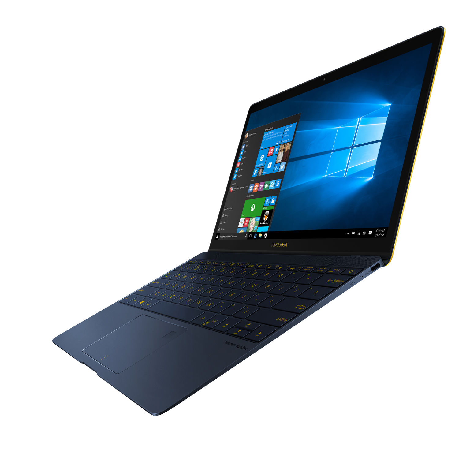 Zenbook 3 Series