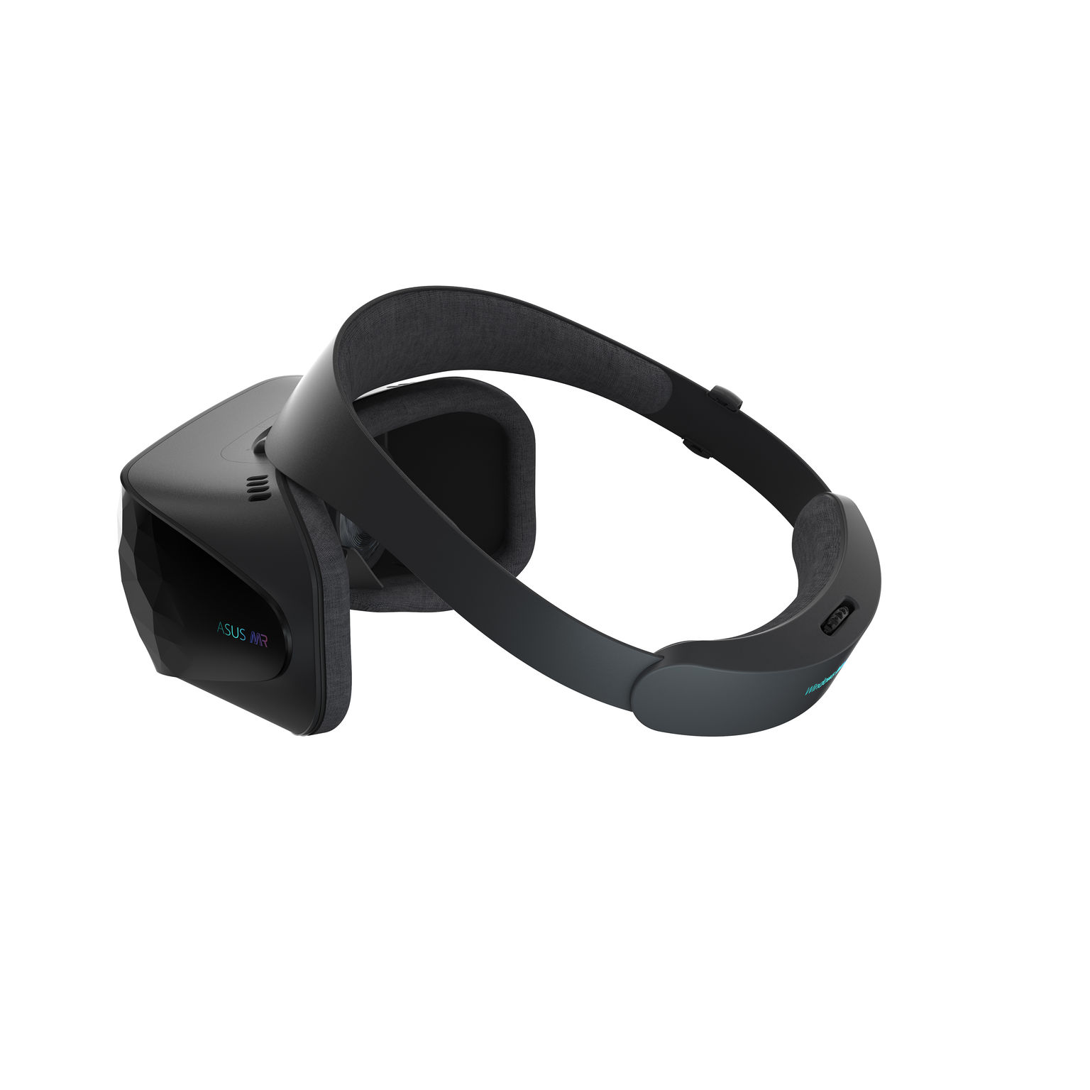 ASUS Windows Mixed Reality Headset (HC102)