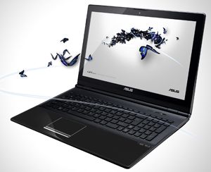 Asus UX Series