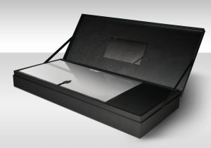 NX90 Packaging