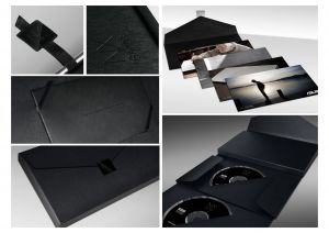 NX90 Packaging