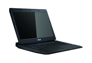 Gaming ROG Series G53 / G73