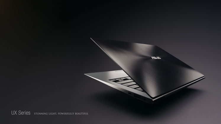 ASUS UX Series