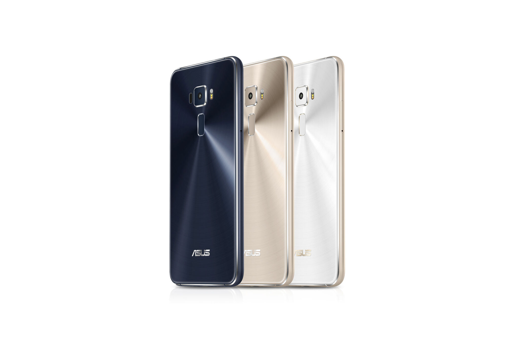 Zenfone3 series+Accessory
