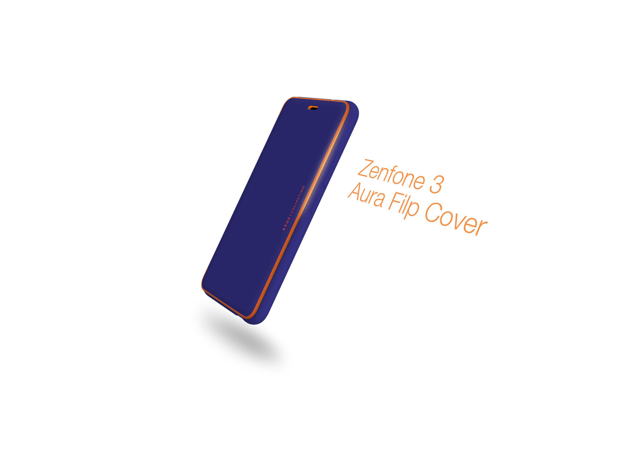 Zenfone3 series+Accessory