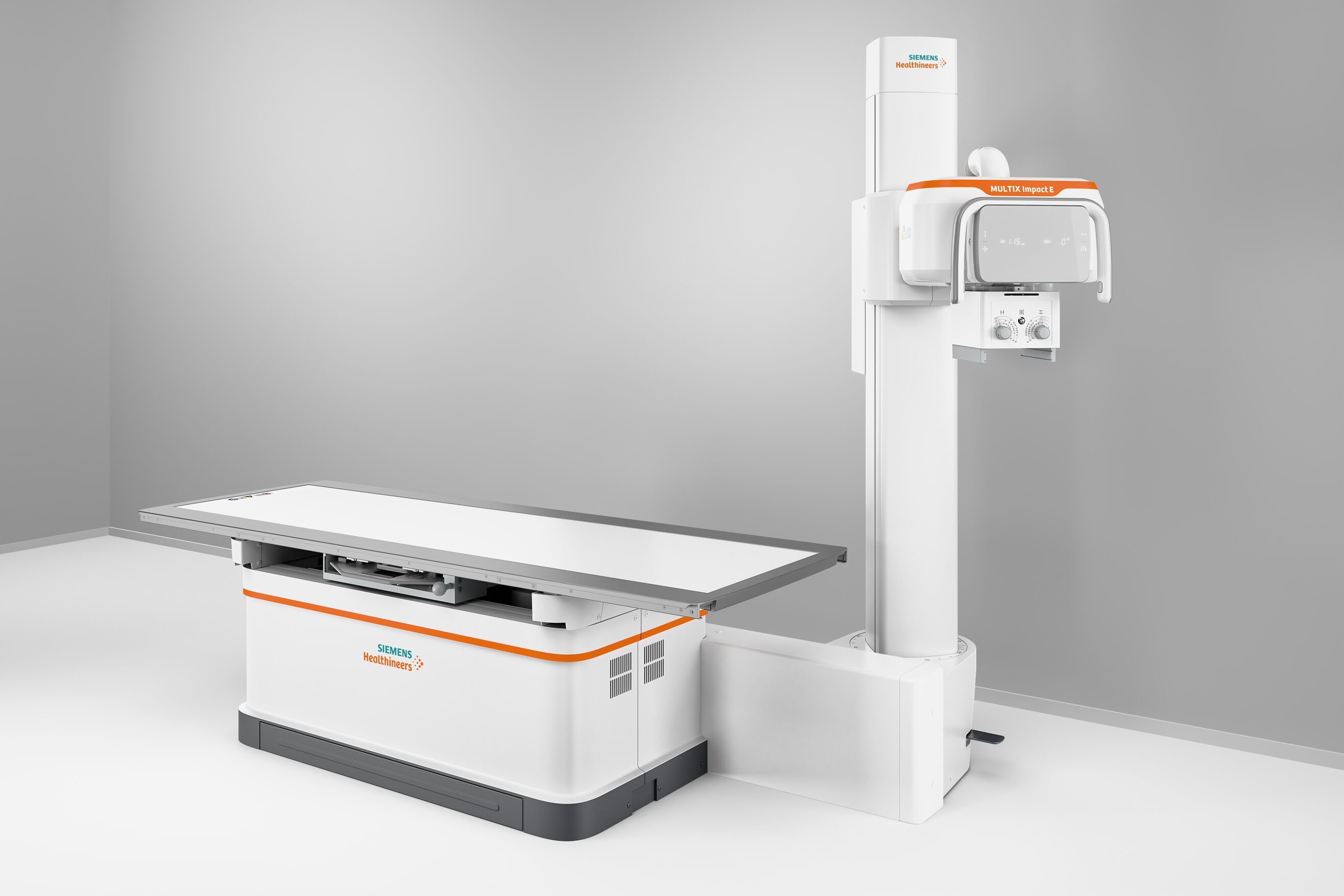 Multix Impact E X-ray System