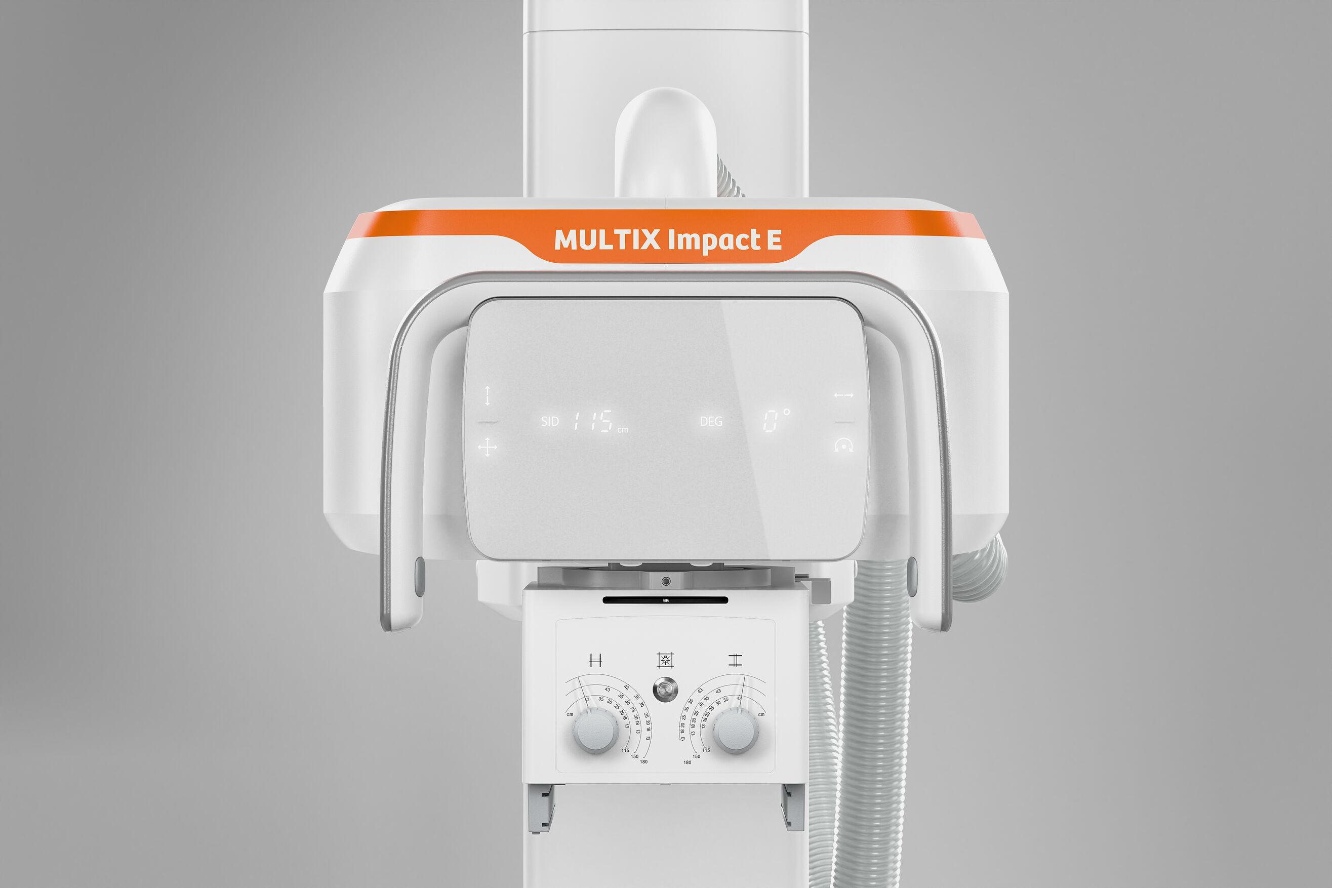 Multix Impact E X-ray System