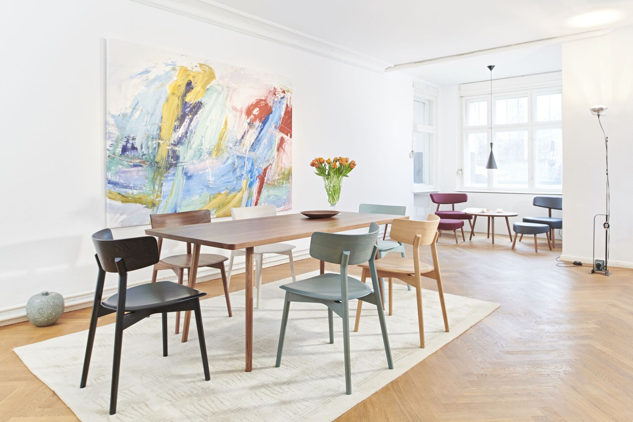 Marlon Dining Chair