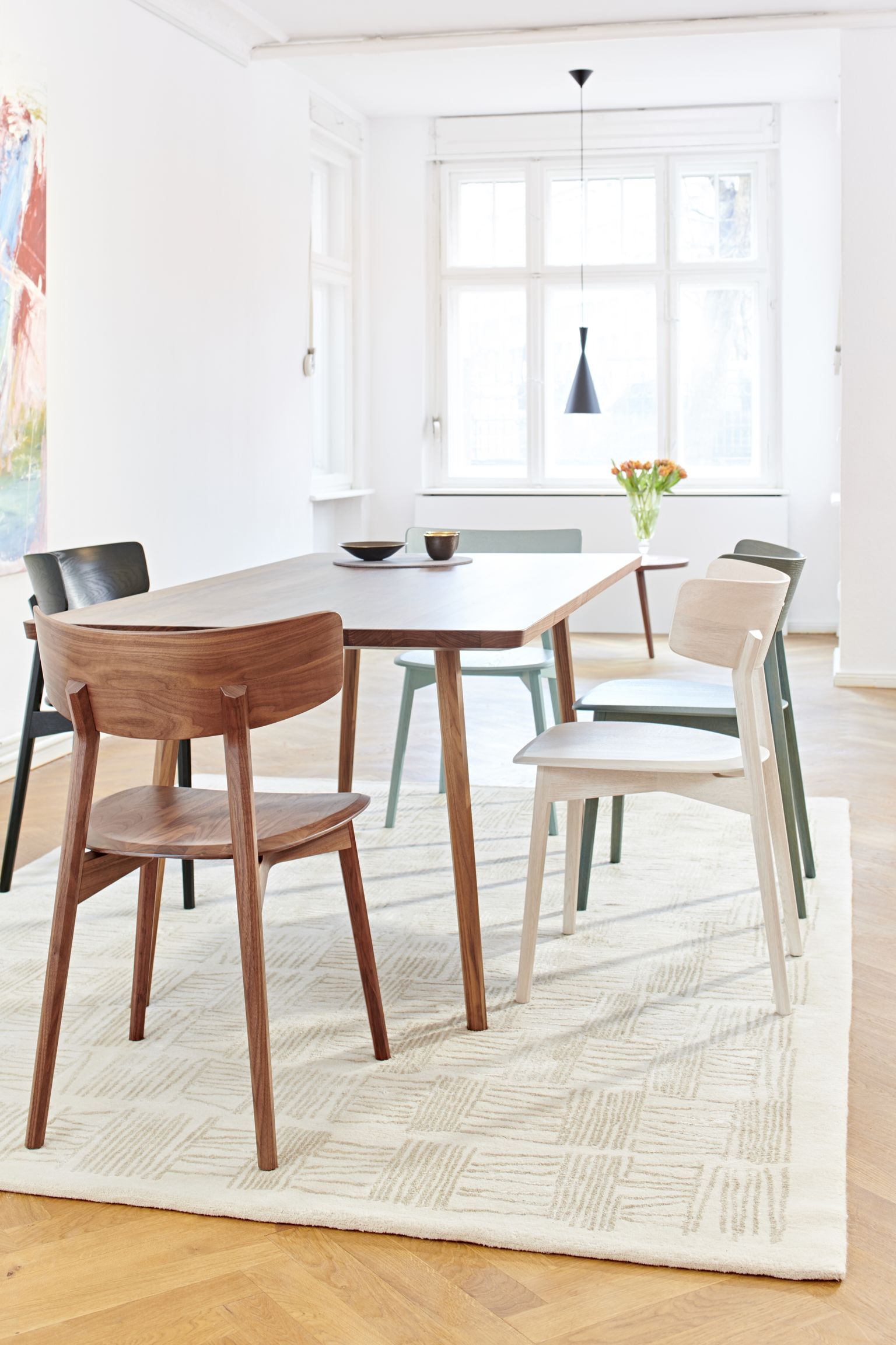 Marlon Dining Chair