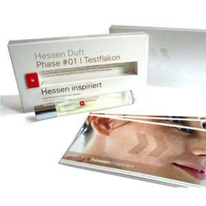 Hessen inspiriert Teaser-Package