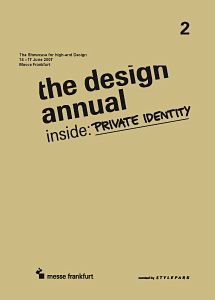 The Design Annual