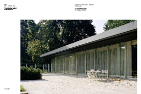 Kanzlerbungalow