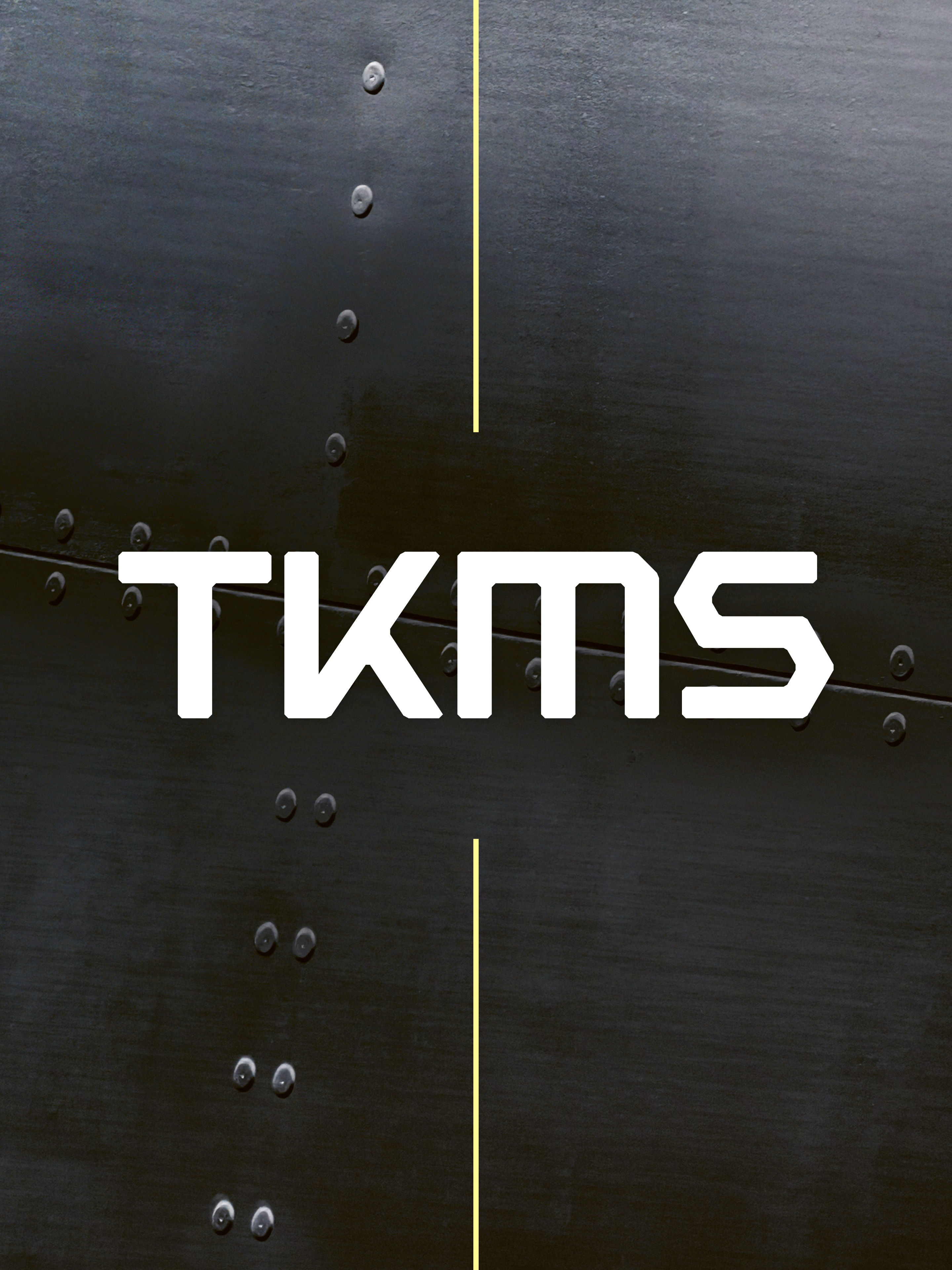 TKMS – Branding the Maritime Powerhouse