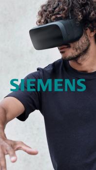 Siemens – Technology to transform the everyday