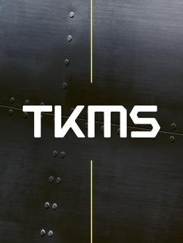 TKMS – Branding the Maritime Powerhouse