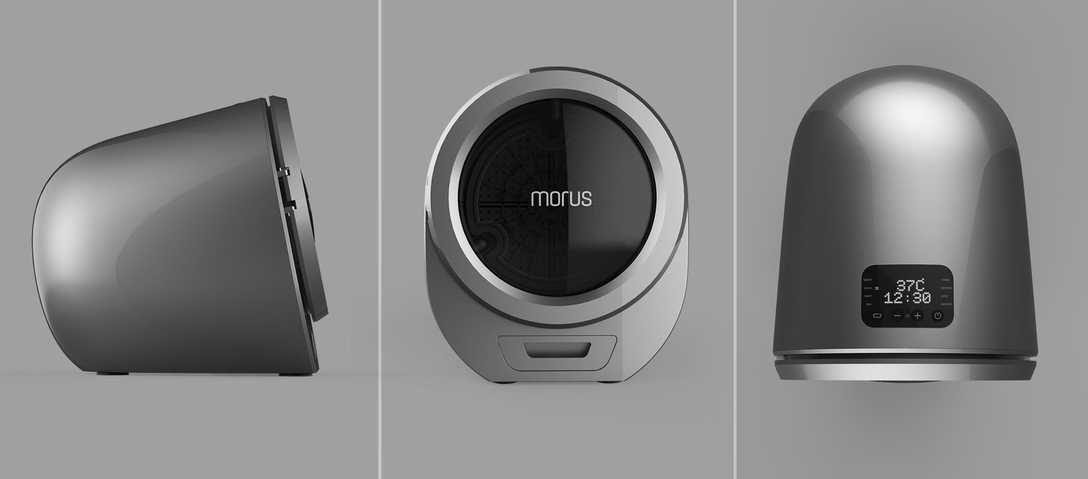 iF Design - Morus Zero