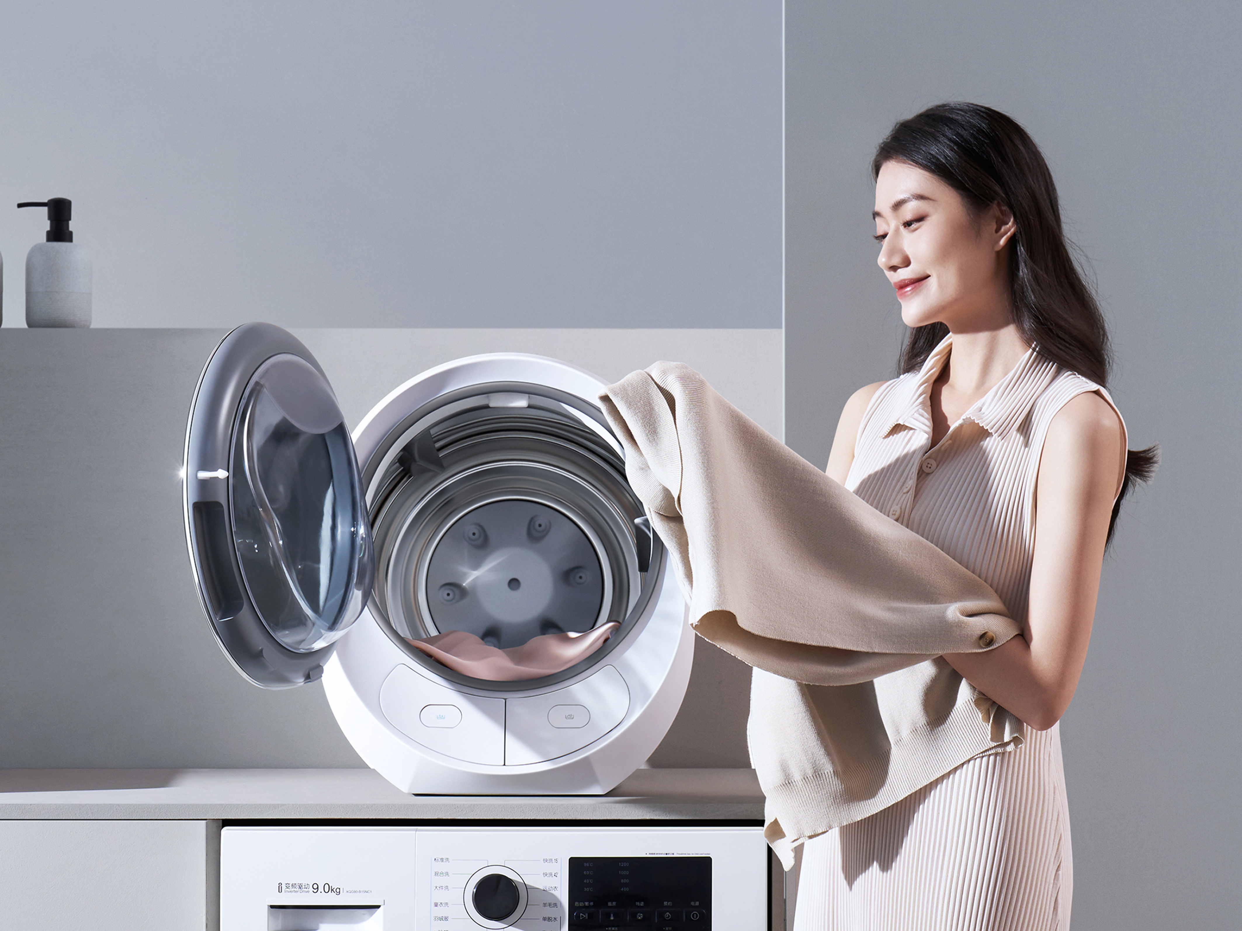 Morus Dryer- Innovative Protable Dryer