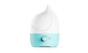 Homasy Adorable Baby Humidifier