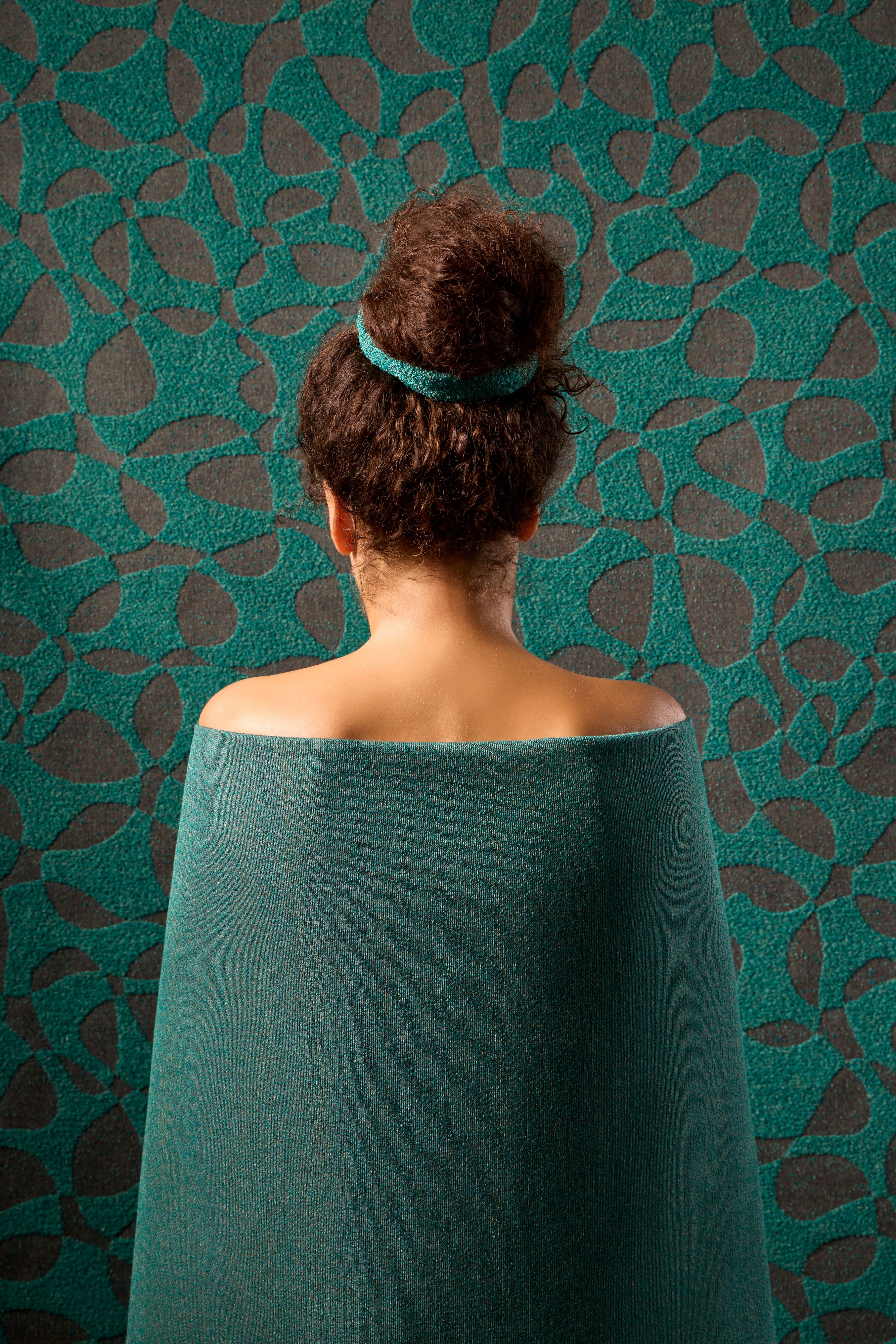 CALA. Outdoor fabric and weaving material Serie.