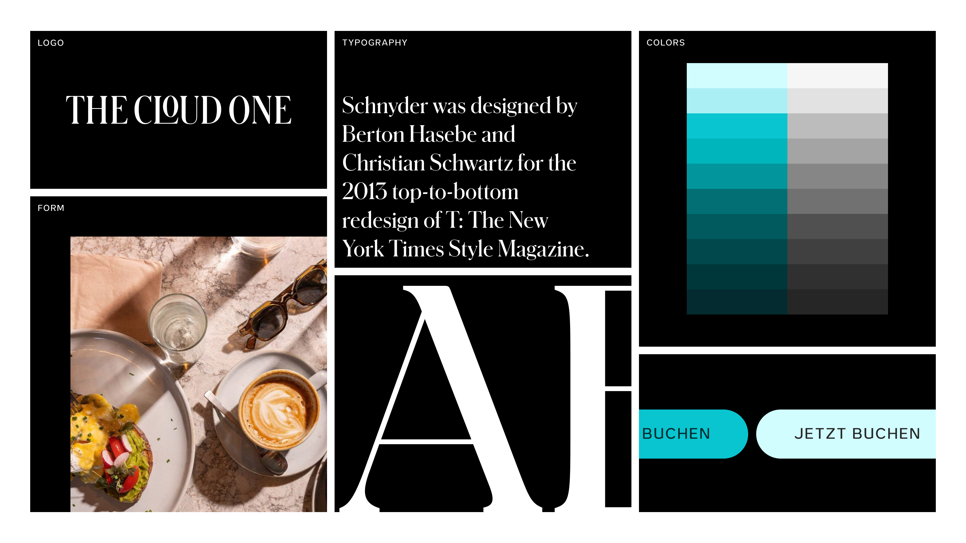 ONE Digital Experience