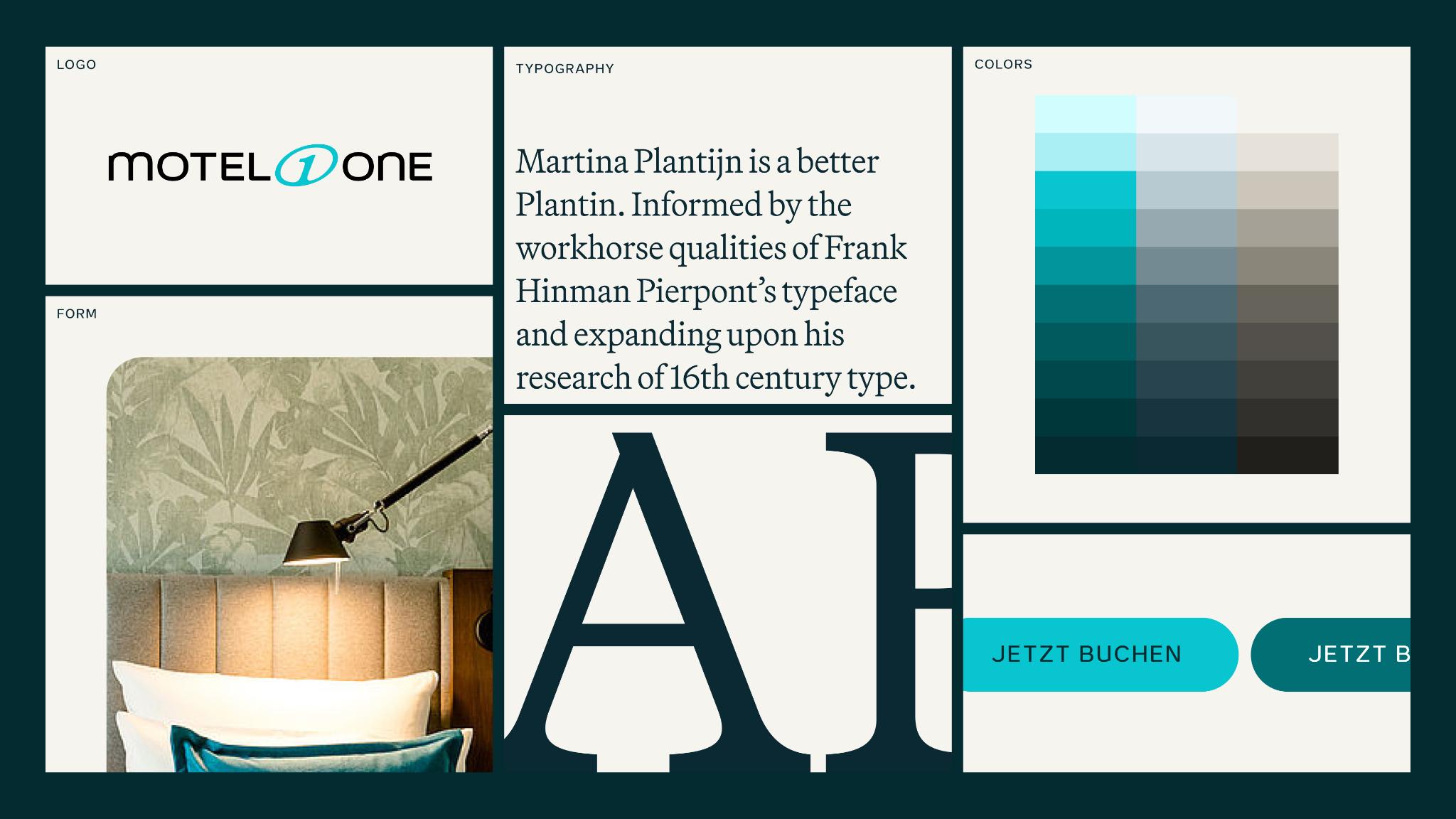 ONE Digital Experience