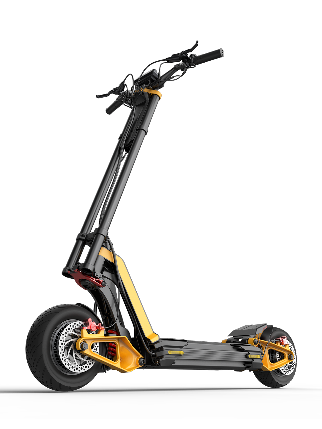 INMOTION RS E-SCOOTER