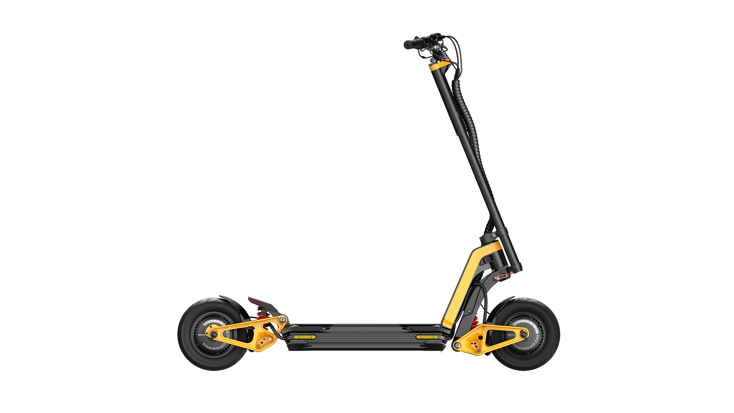 INMOTION RS E-SCOOTER