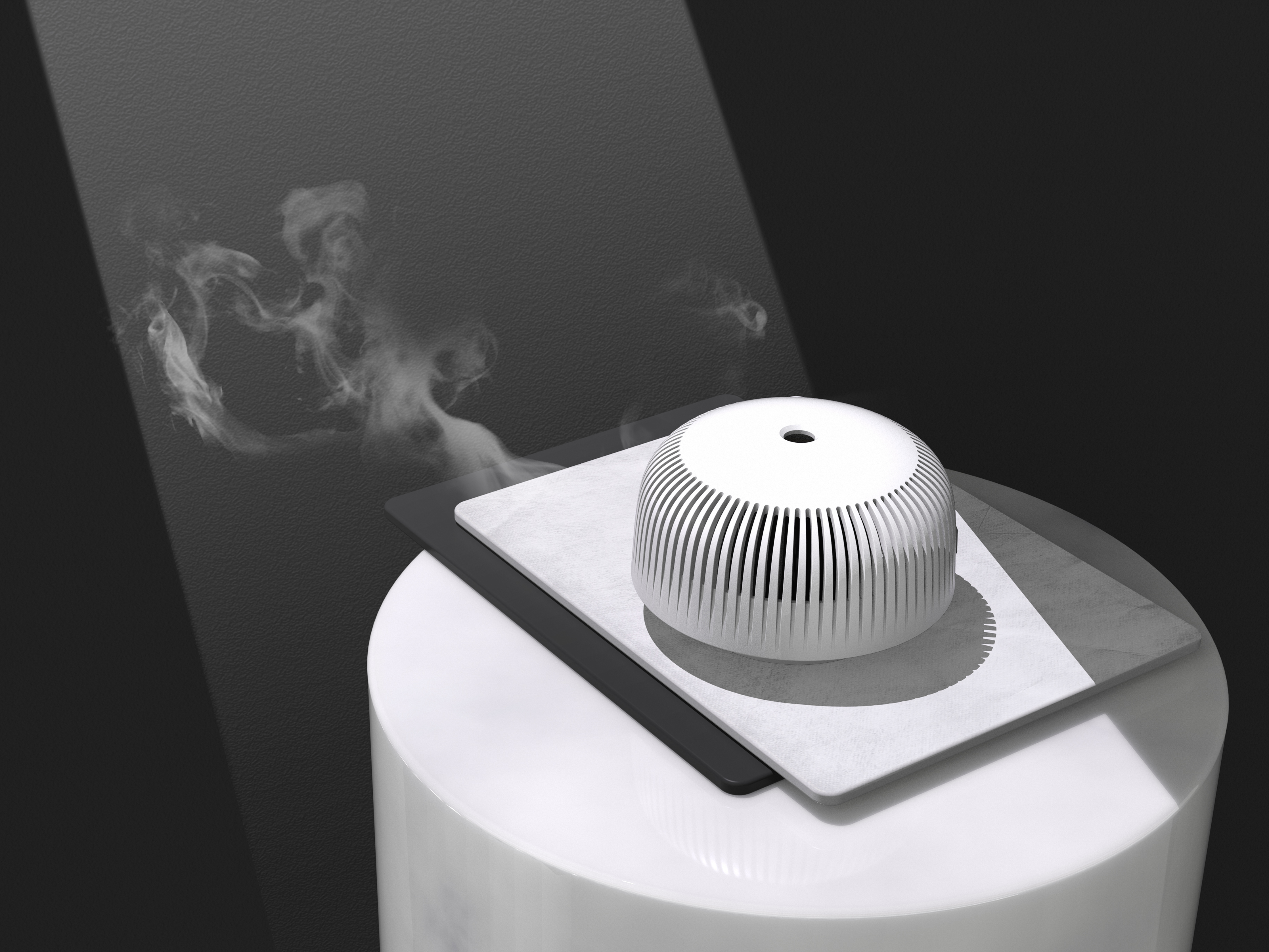 X-Sense Smart Smoke Alarm