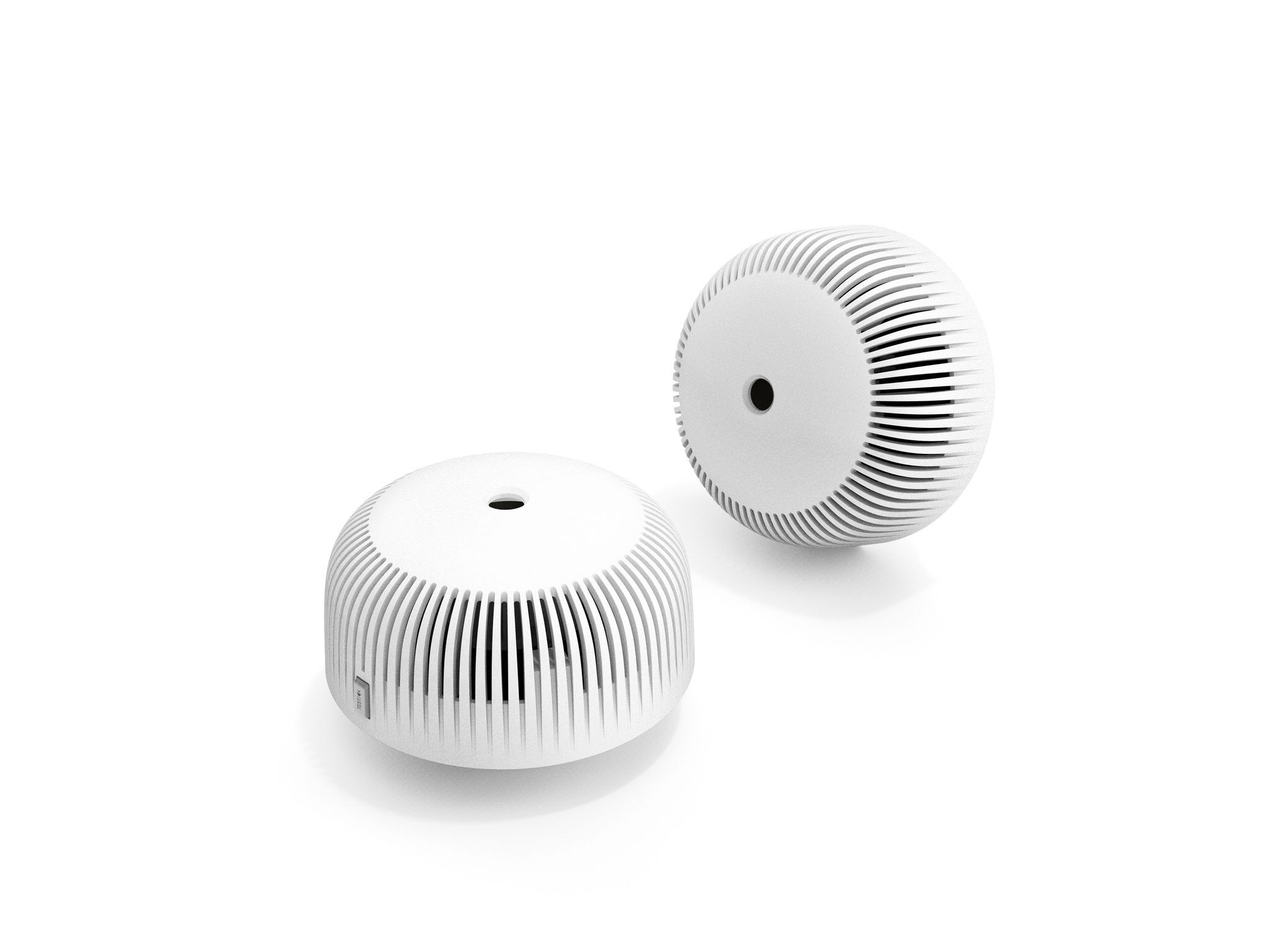 X-Sense Smart Smoke Alarm