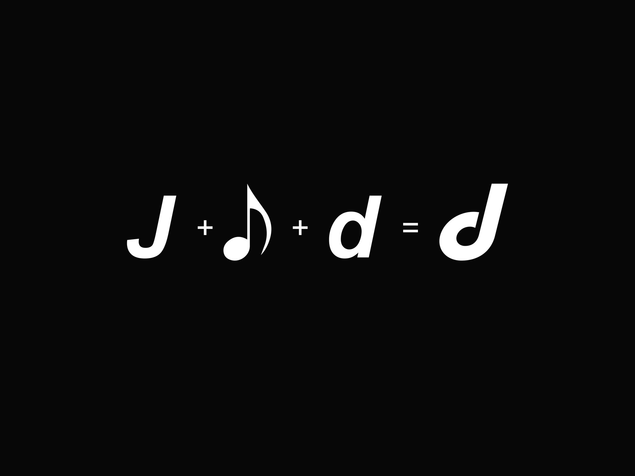 Jazzrally CD / Logo