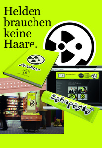 Strahler