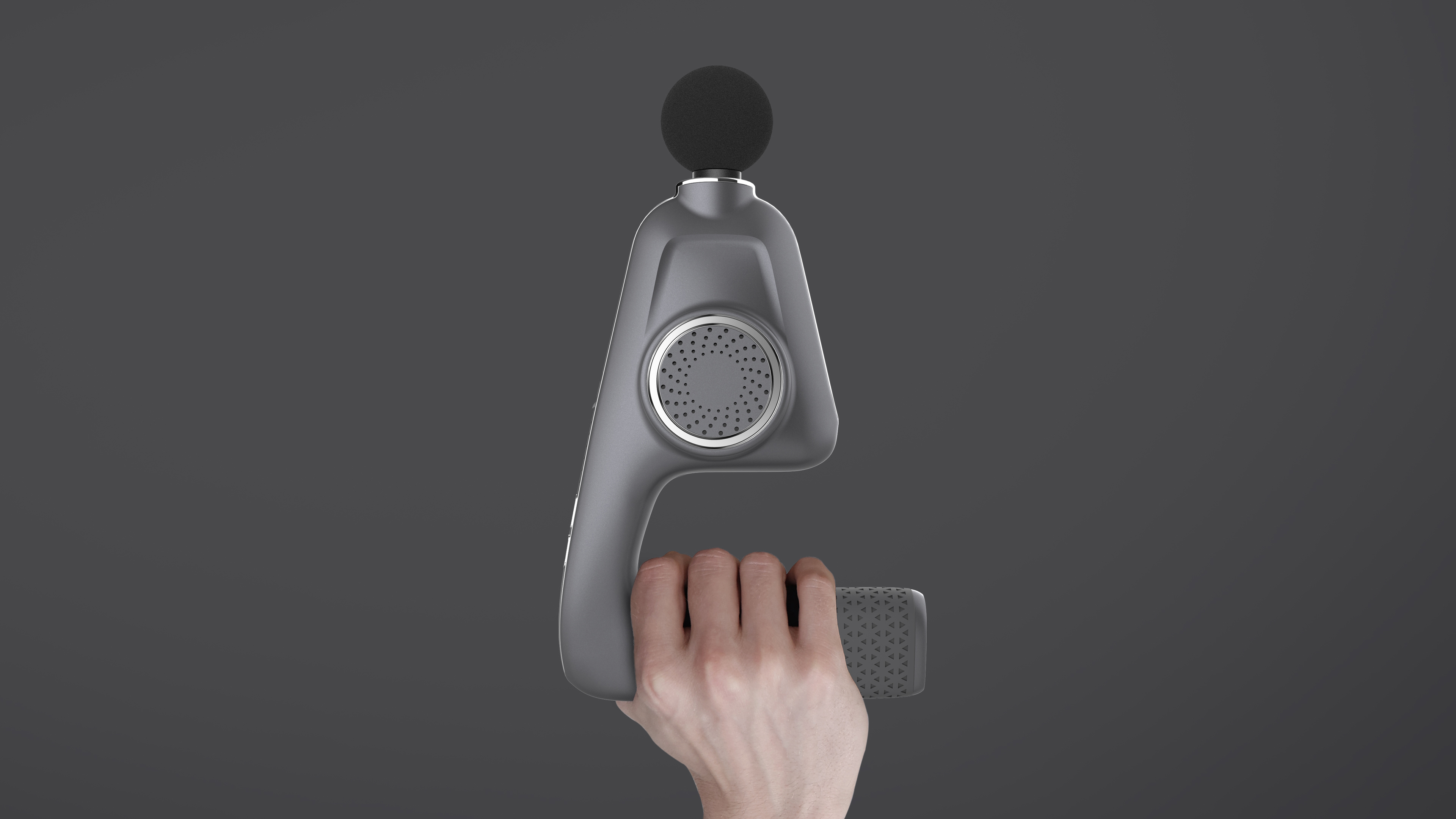 Massage Gun