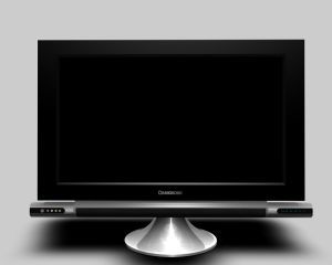 LCD-TV