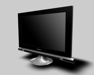 LCD-TV