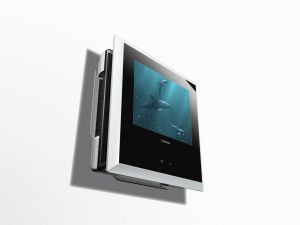 TV-Airconditioner