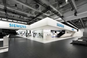 Siemens - New Blue