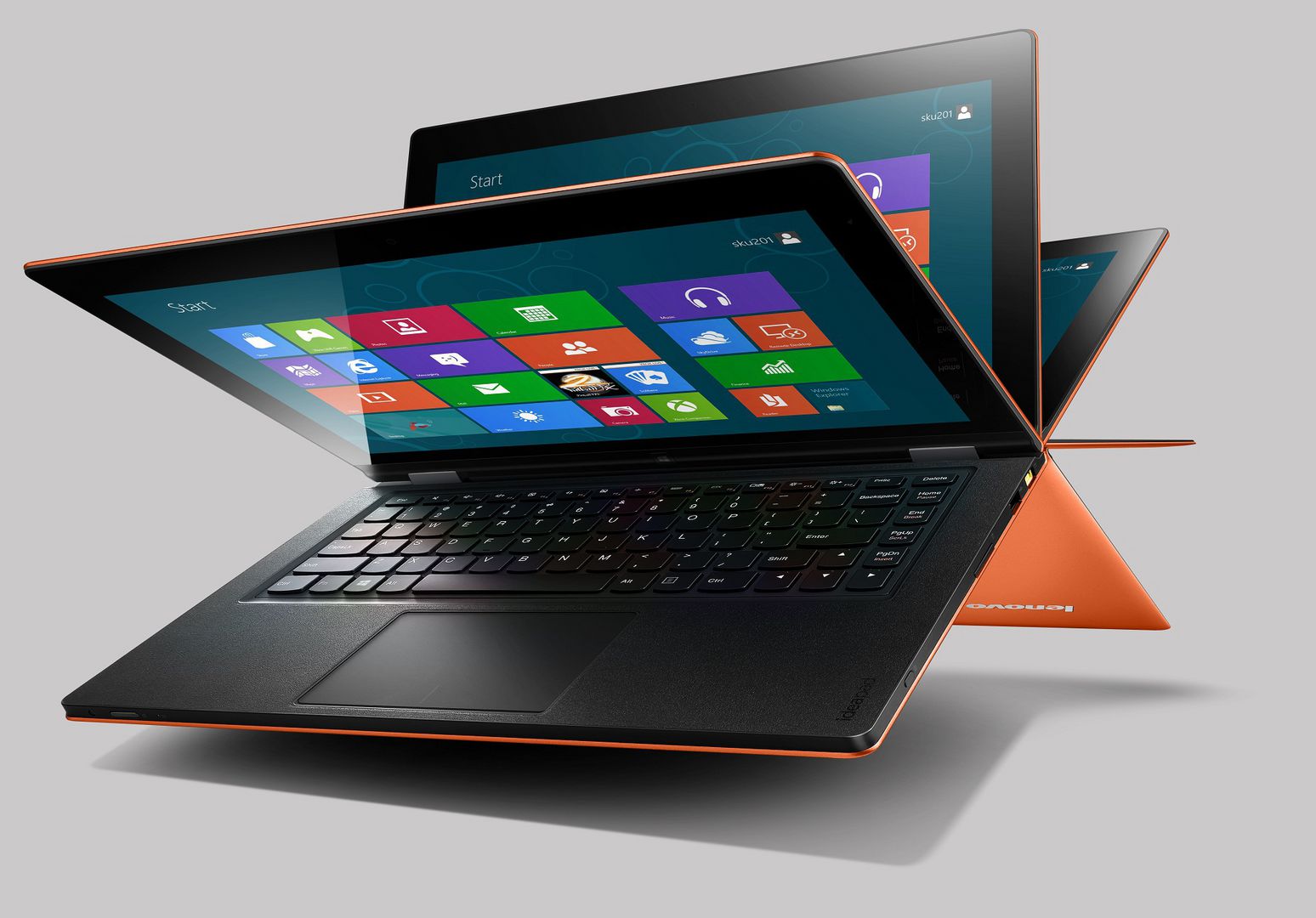 IdeaPad Yoga