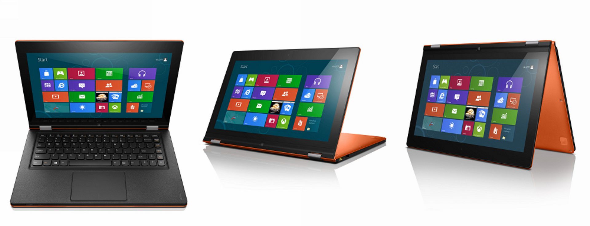 IdeaPad Yoga