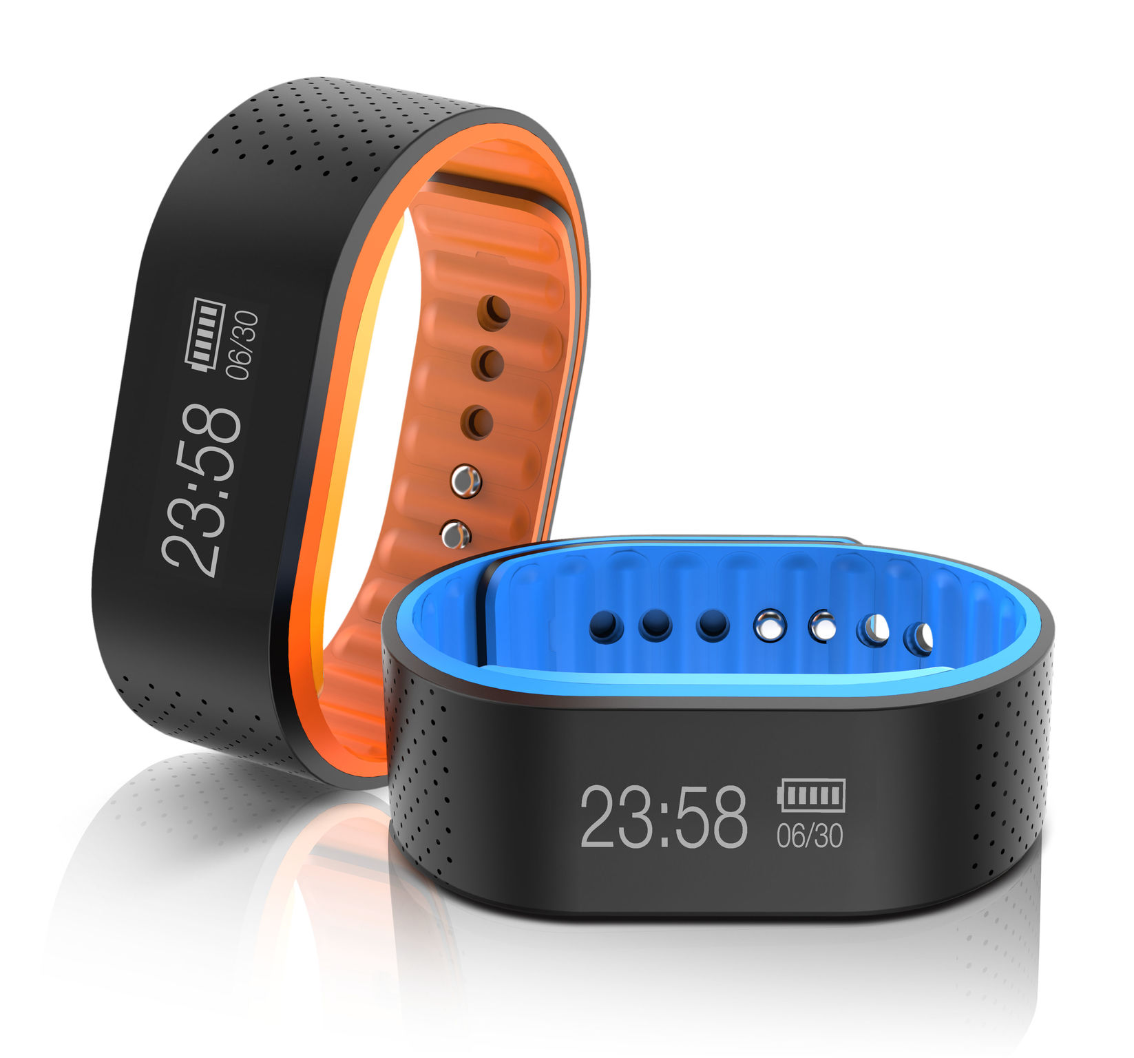 Lenovo Smartband