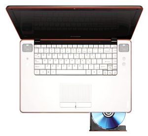 IdeaPad Y650