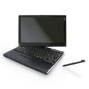 FUJITSU LIFEBOOK T2010