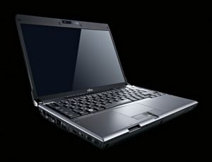 LIFEBOOK P8010