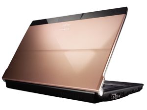 LIFEBOOK P8010