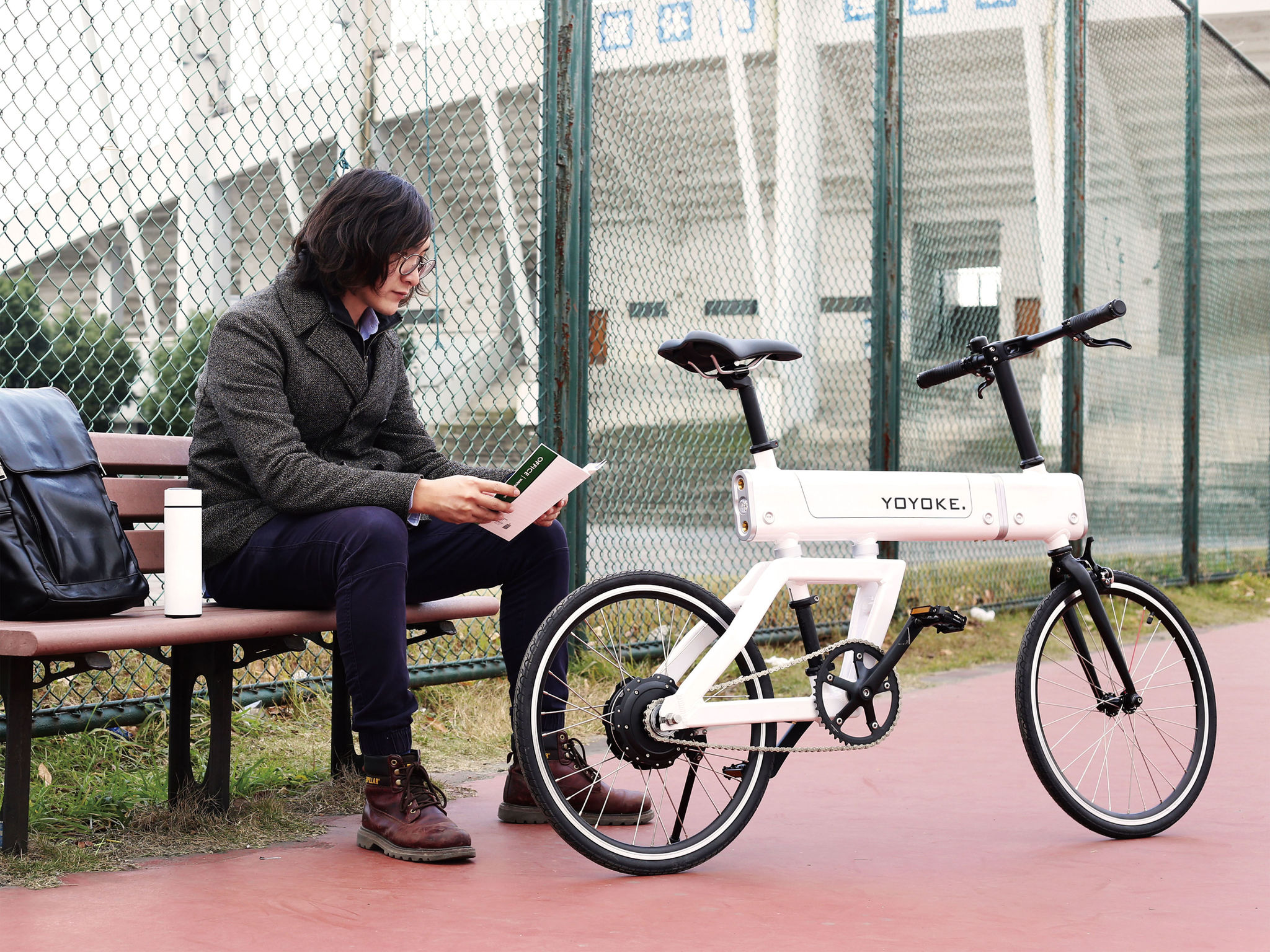 YOYOKE Bicycle