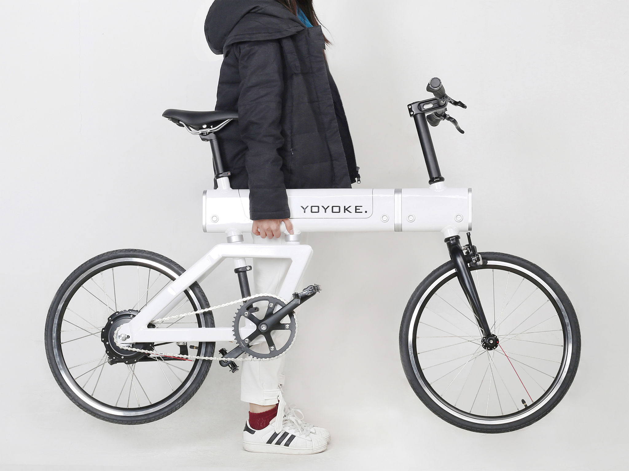 YOYOKE Bicycle