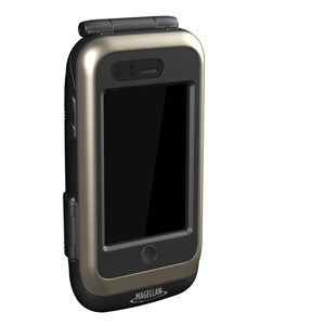 Magellan ToughCase AP3050