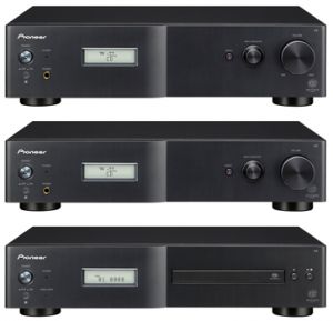 Pioneer A9/A6/D6