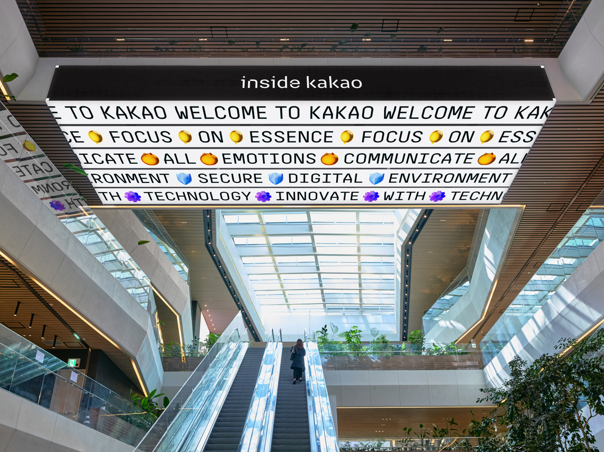 Inside Kakao